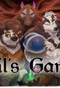 Devil’s Gambit