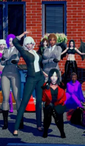 Dickgirl Dorm Revamp