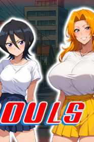 Lewd Souls