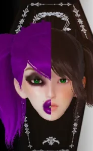 Oridelle’s Anti Evolution