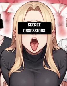 Secret Obsessions