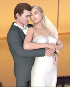 A Perfect Marriage