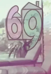 Apartment #69