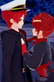 CaptainVerse
