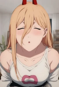 Chainsaw Love