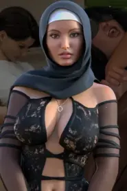 Fatima’s Lust