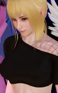 Good Lust Evil