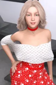 Her Heart’s Desire