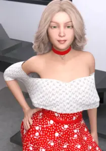 Her Heart’s Desire
