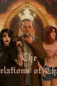 The Revelations of Chaos