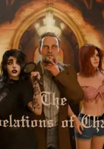 The Revelations of Chaos