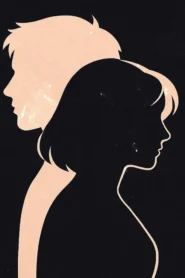 What We Never Said