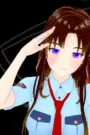 World Isekai Red Eyes