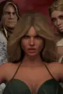 A Court of Chaos
