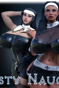 Busty Naughty Nuns