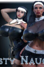 Busty Naughty Nuns