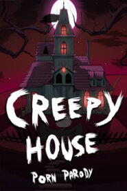 Creepy House