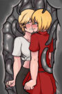 Crossdressing in Camelot