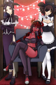 Cursed Overlord