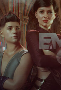 Empress Game