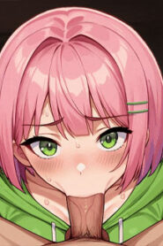 Getting Inside Hentai Story