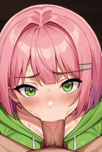 Getting Inside Hentai Story