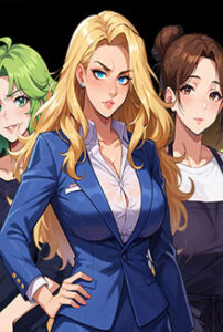 Getting Inside Hentai Story