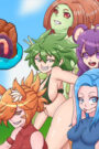 Hentaimon