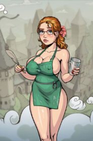 Innocent Witches