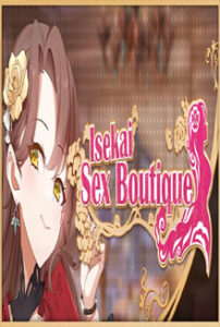 Isekai Sex Boutique