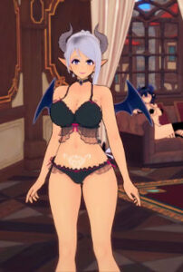 Lewd Lore: Isekai Fantasy
