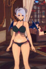 Lewd Lore: Isekai Fantasy