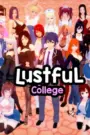 Lustful College