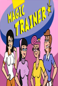 Magic Trainer