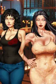 Maiden of Milk Side Story: Clarabelle