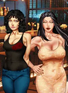 Maiden of Milk Side Story: Clarabelle