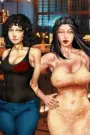 Maiden of Milk Side Story: Clarabelle