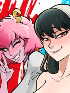 Mei’s Project