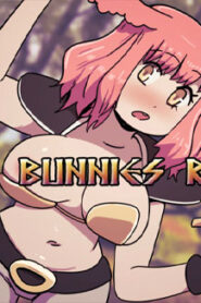 Naughty Tales of Rabbits – A Cuckold RPG