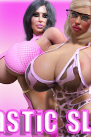 Plastic Sluts Dolls