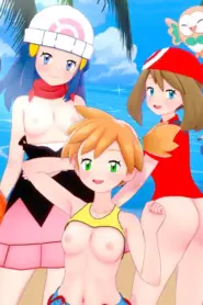 PokeSluts