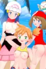 PokeSluts