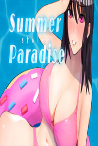 Summer Stolen Paradise