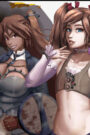 Tales of Androgyny