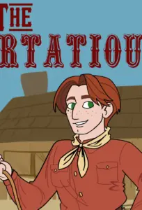 The Flirtatious Five