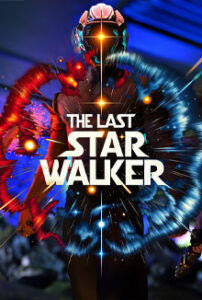 The Last Star Walker