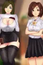 Witches Out Times 3