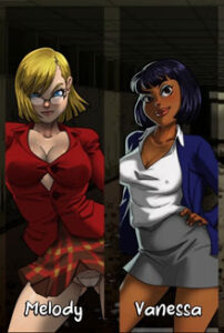 Adult Escape from Zombie U