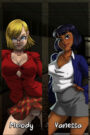 Adult Escape from Zombie U