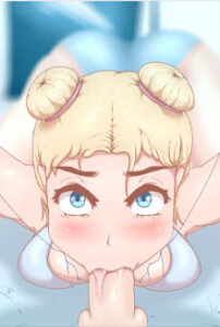 Alice Awakening